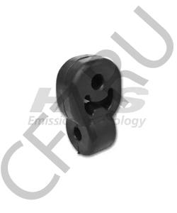 96553661 DAEWOO Кронштейн, система выпуска ОГ в городе Королёв